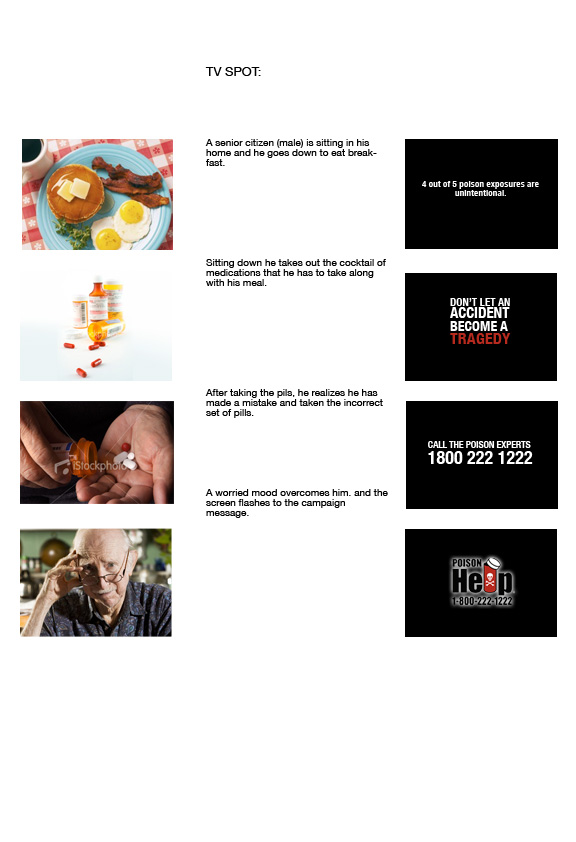 storyboard